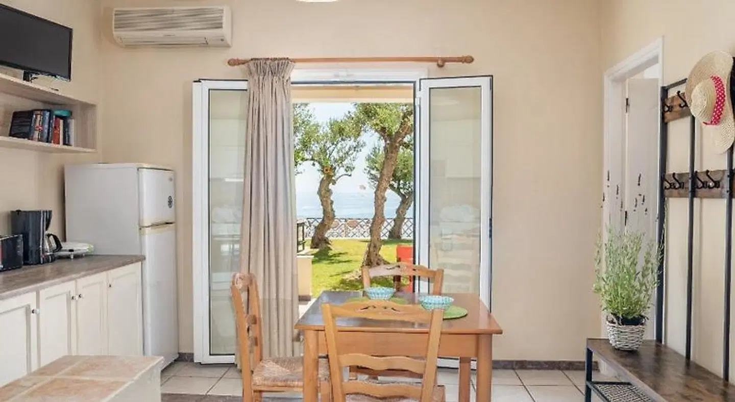 Bella Vista Apartments ROOM_EXAMPLE