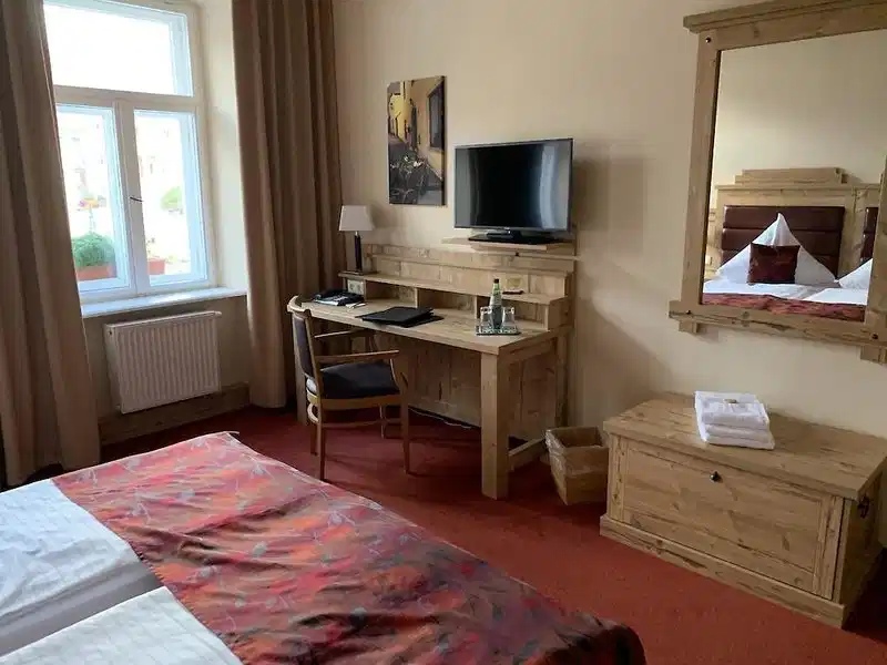 Goldener Löwe – Hotelfoto