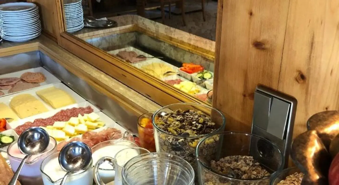 St. Ulrich Restaurant