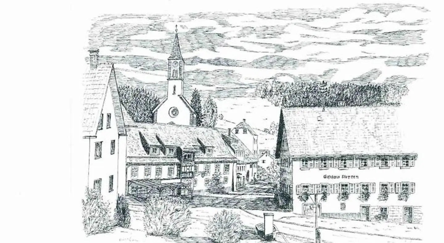 Kreuz MODEL_IMPRESSION