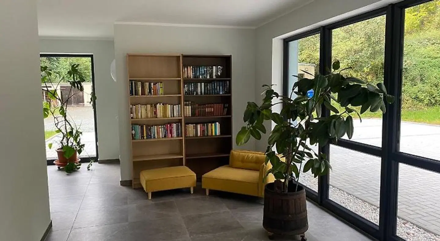 Villa Wilisch LOUNGE_LOBBY