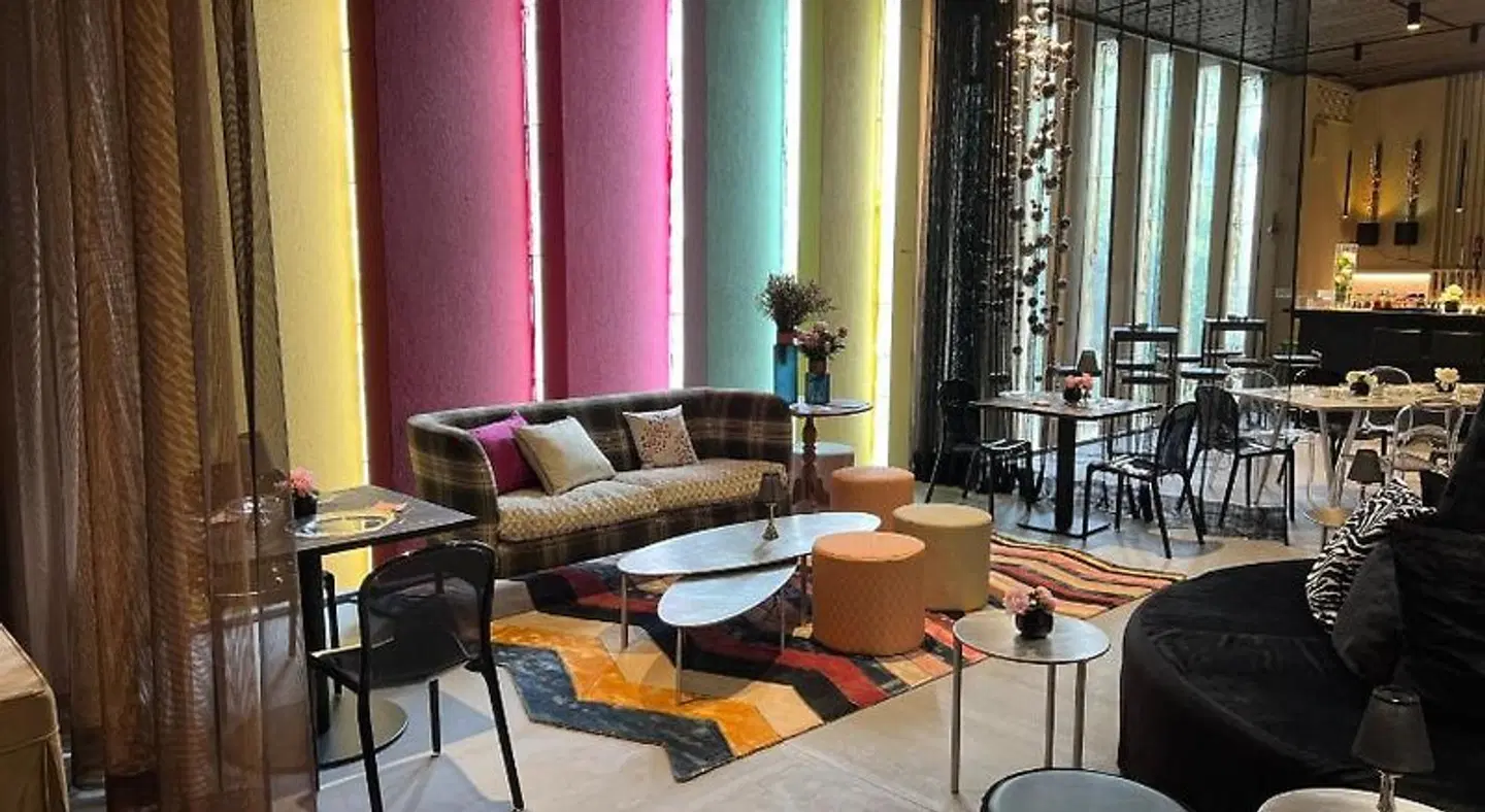 St. Fridolin LOUNGE_LOBBY