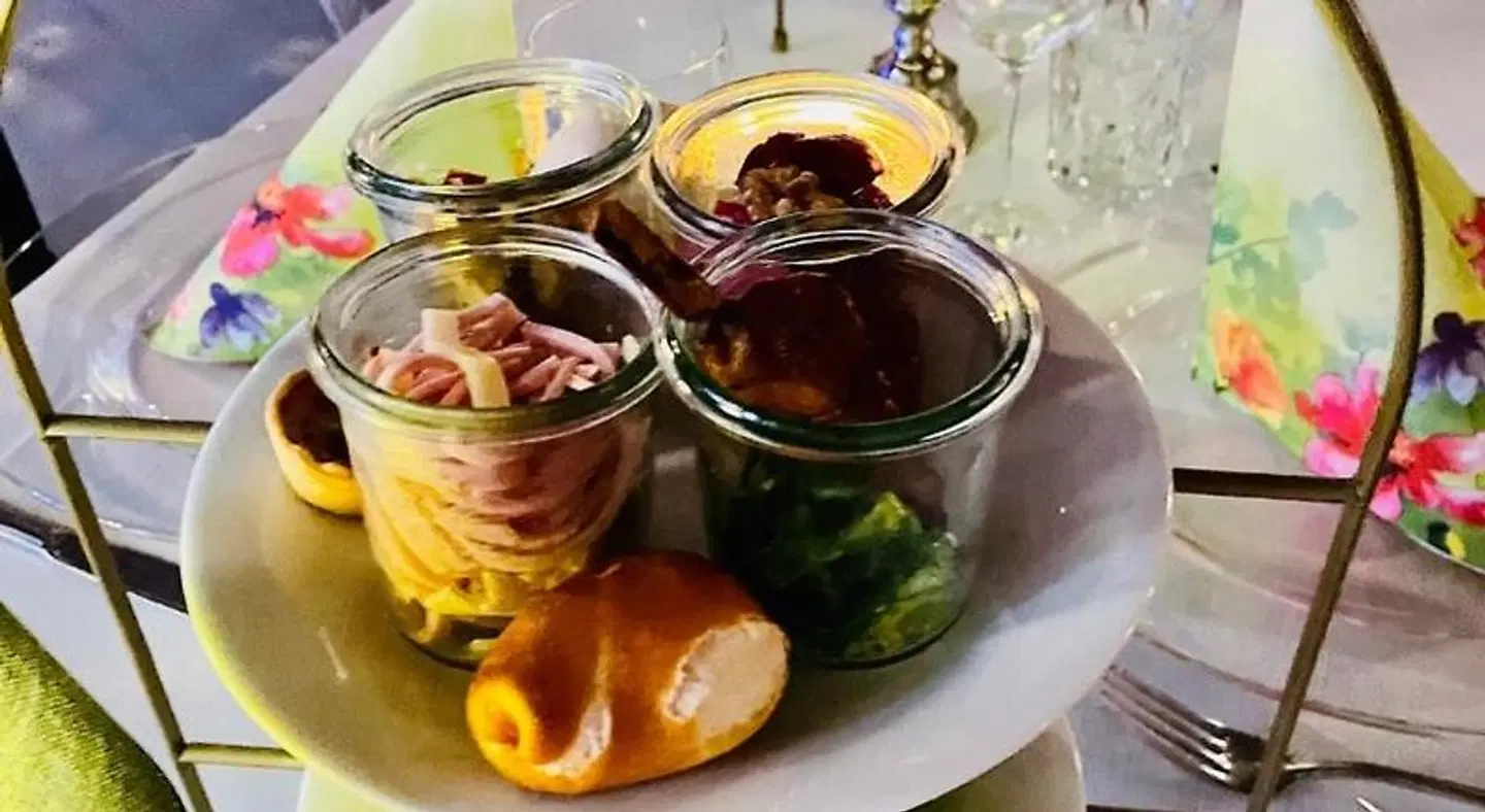 St. Fridolin Restaurant