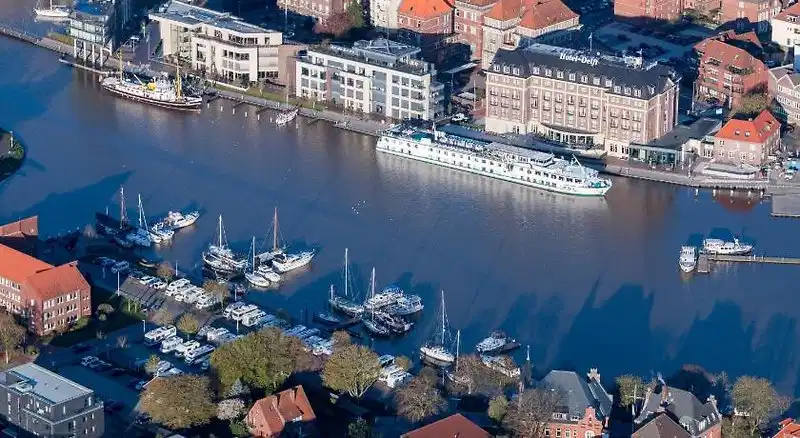 Deutsches Haus – Hotelfoto