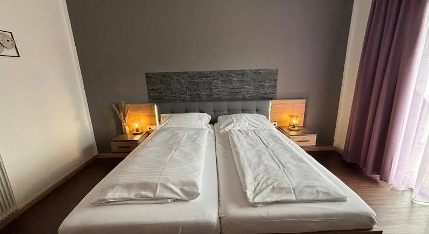 Pension Hoogerland ROOM_EXAMPLE