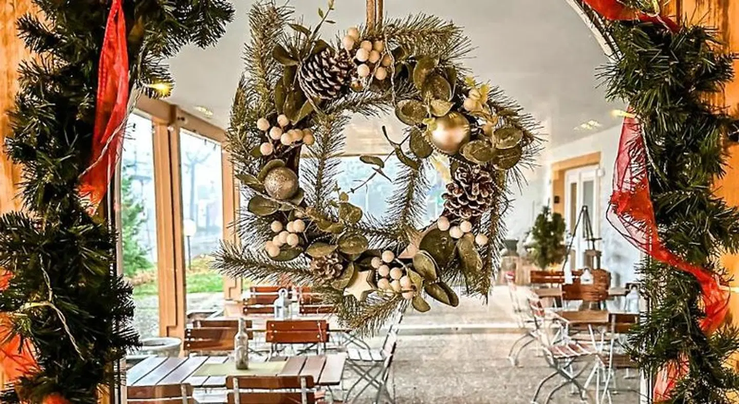 Bergstätter Hof Restaurant