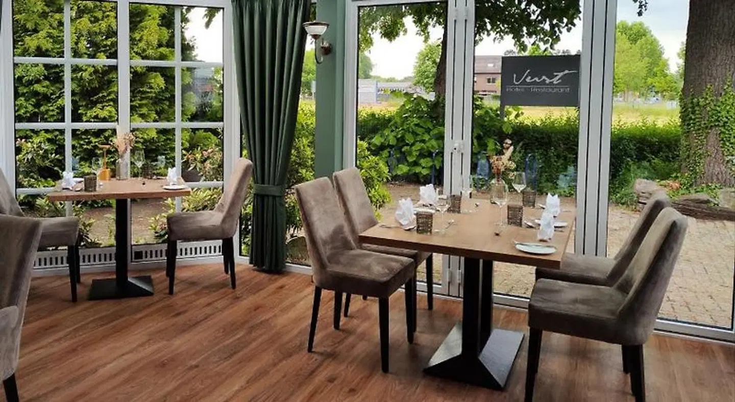 Verst Terrasse
