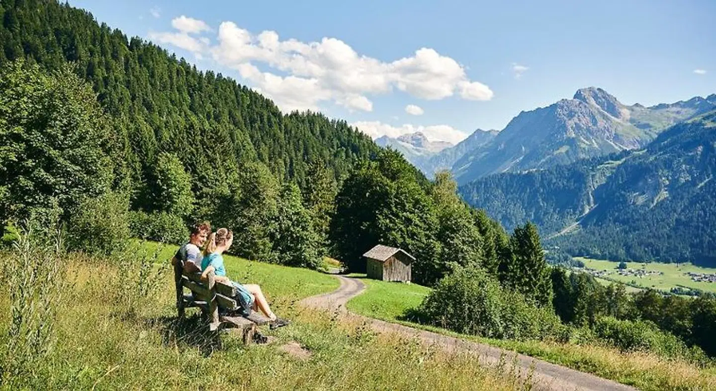 Schrannenhof LANDSCAPE