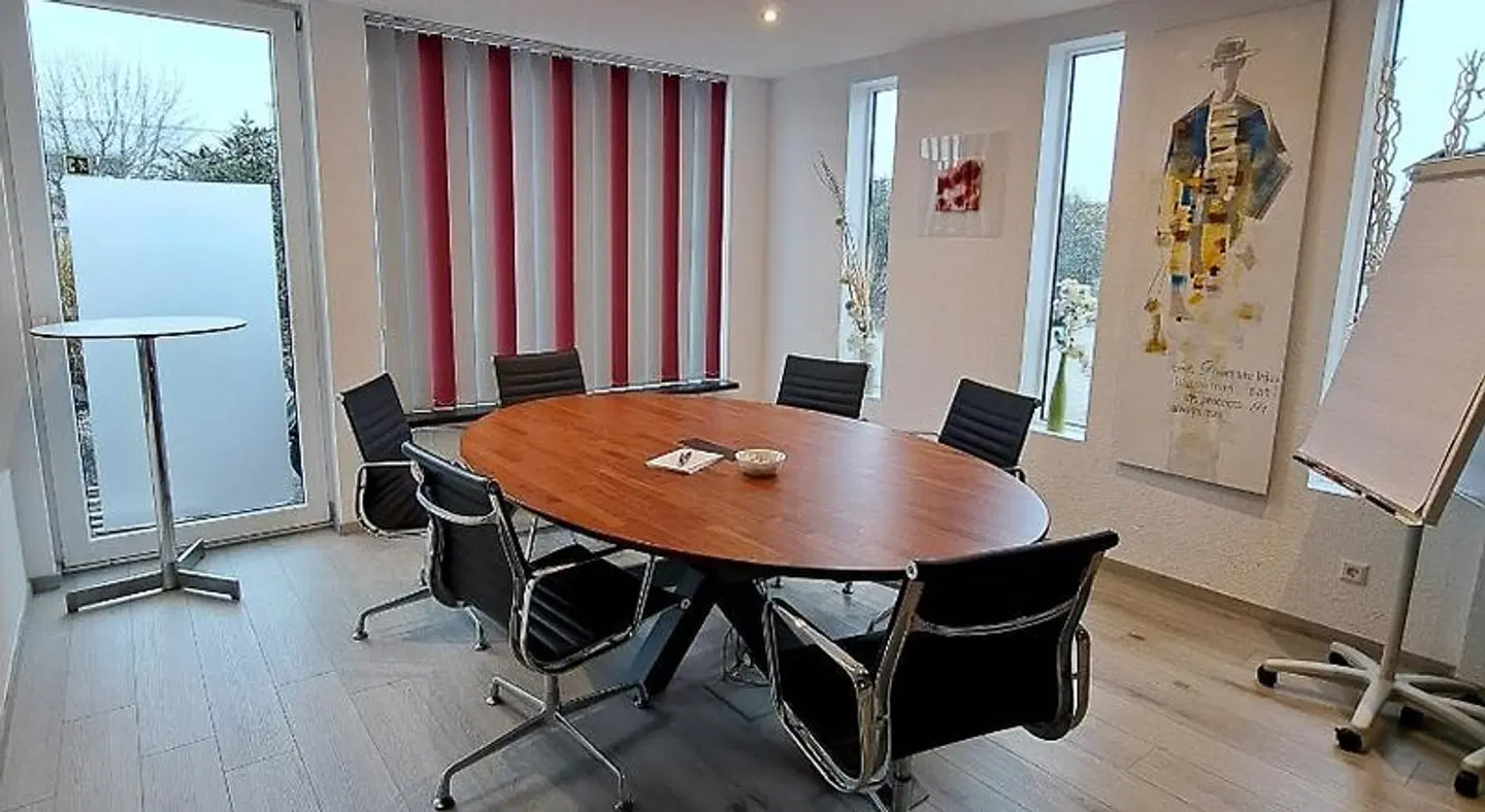 Allgäuhotel Memmingen Nord Konferenz