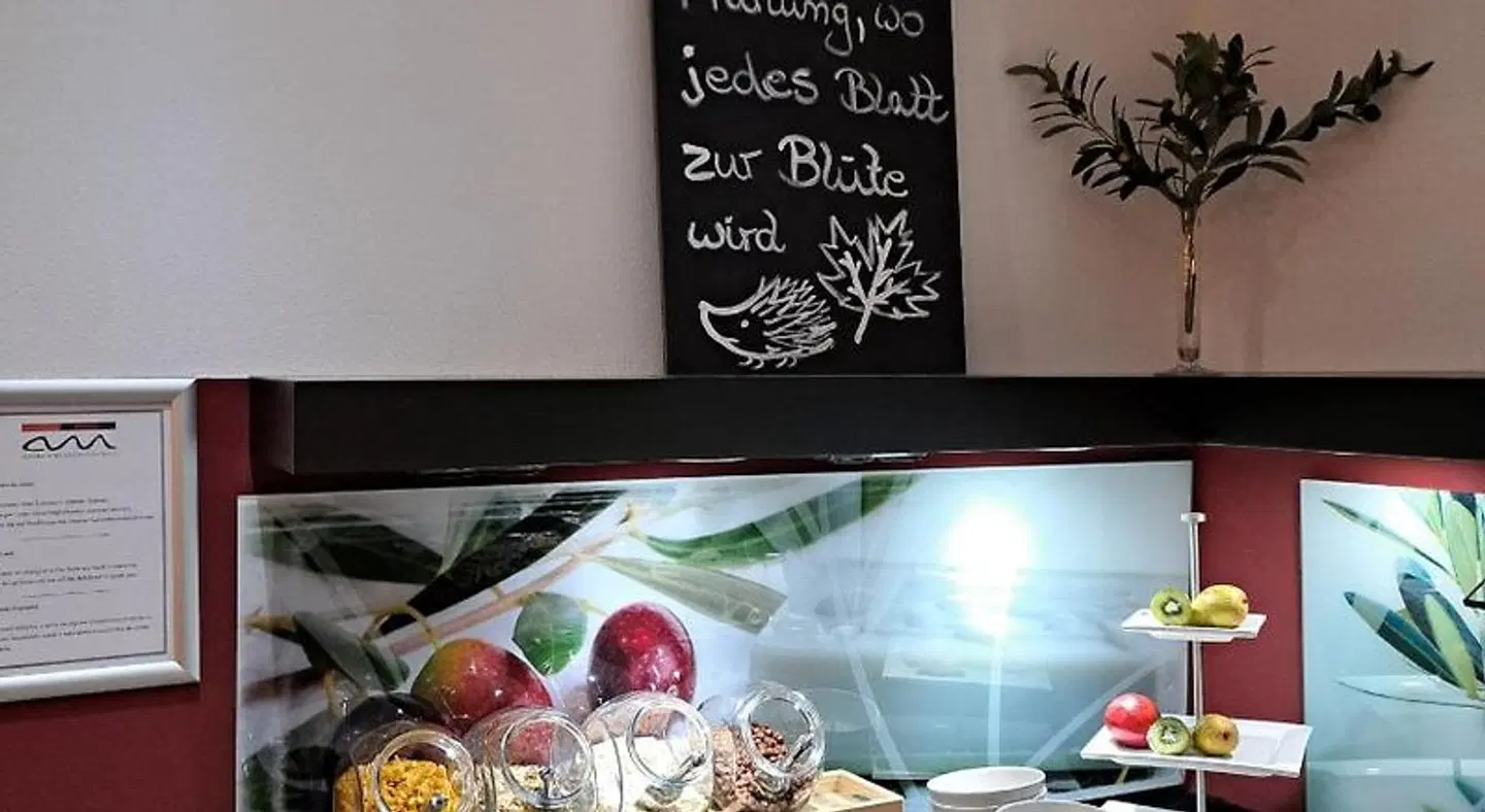 Allgäuhotel Memmingen Nord Konferenz