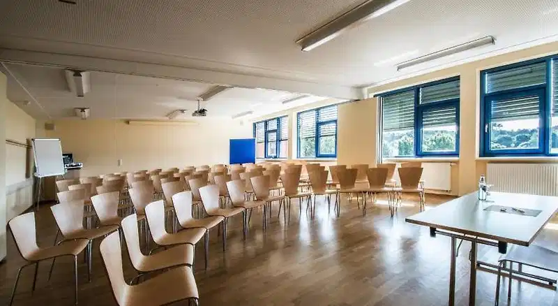 JUFA Hotel im Brückenkopfpark/Jülich – Hotelfoto