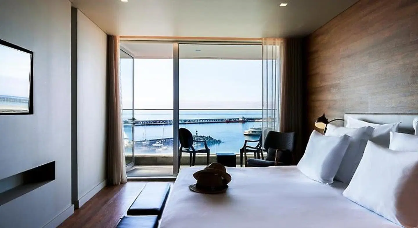 Octant Ponta Delgada ROOM_EXAMPLE