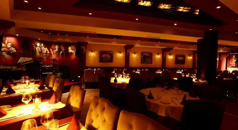 Art Palace Suites & Spa – Hotelfoto