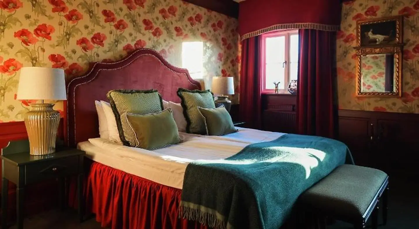 Lejondals Slott ROOM_EXAMPLE