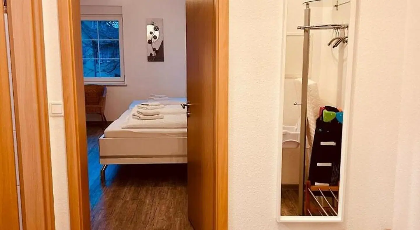 Pension Mimosa ROOM_EXAMPLE