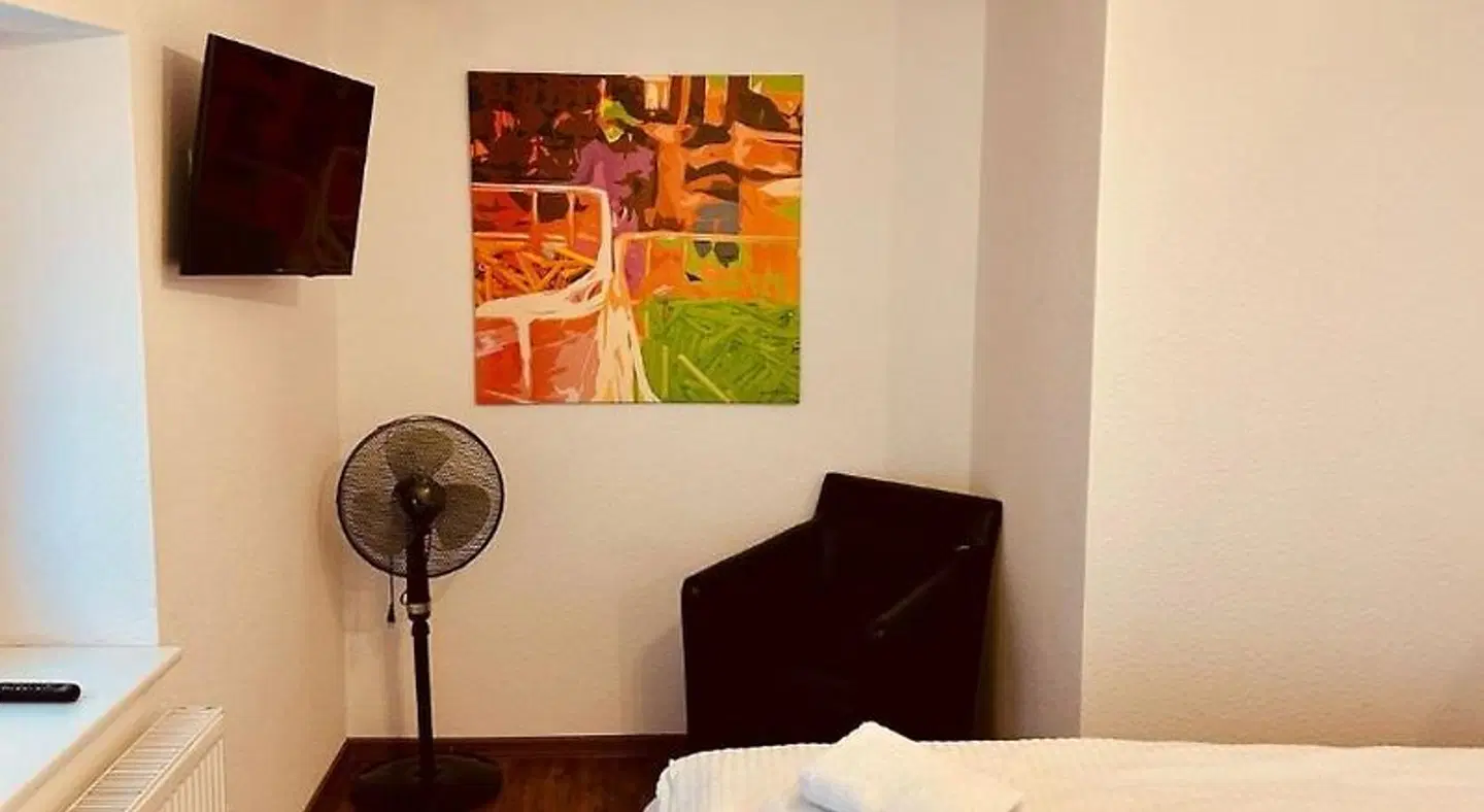Pension Mimosa ROOM_EXAMPLE