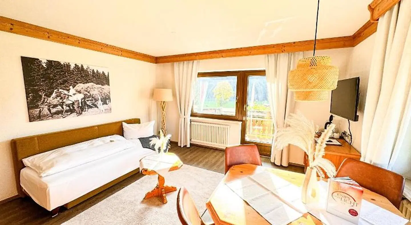 Landhotel Restaurant Jostalstüble ROOM_EXAMPLE