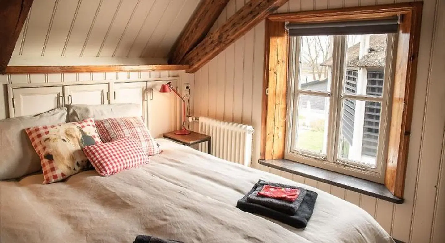 De Overhorn ROOM_EXAMPLE
