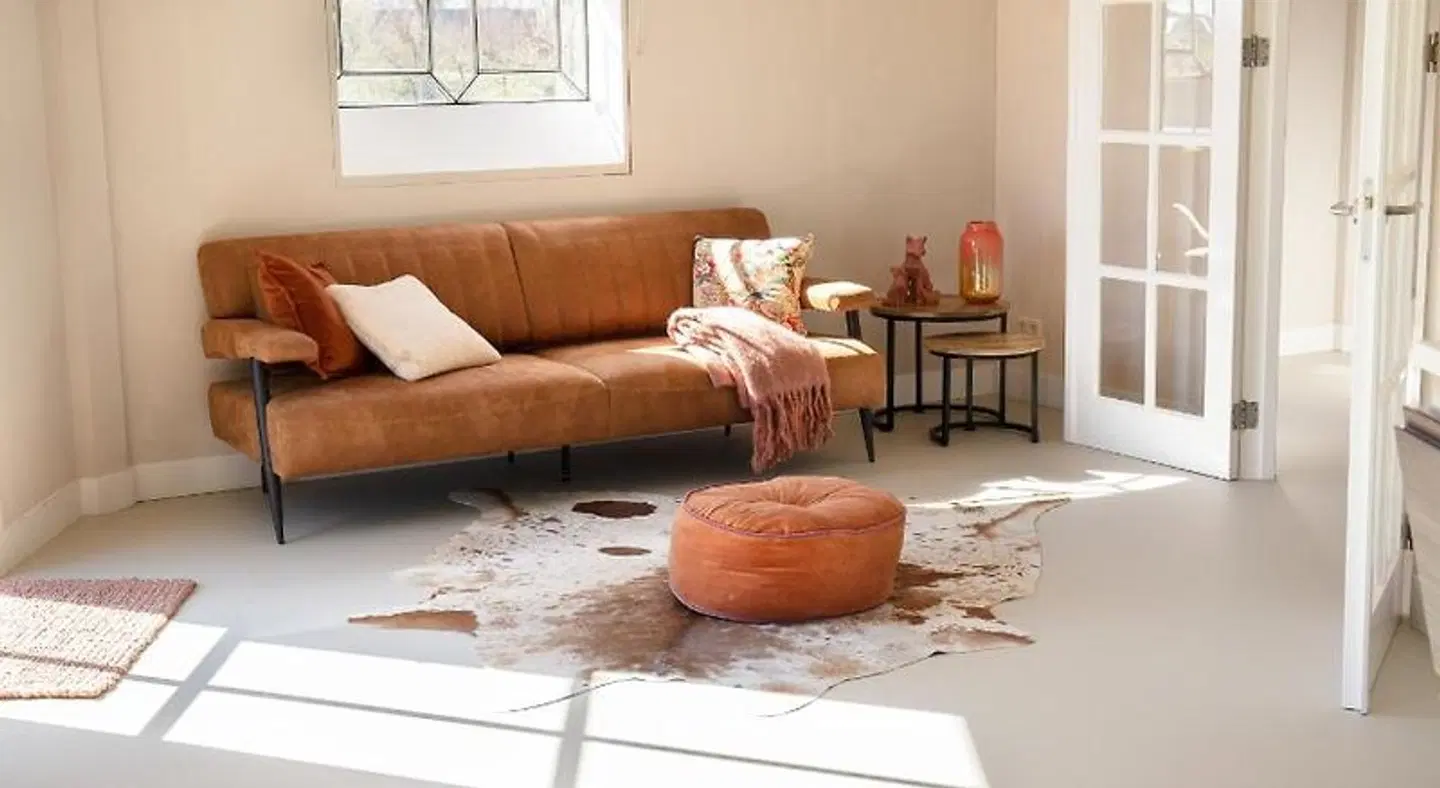 De Overhorn ROOM_EXAMPLE