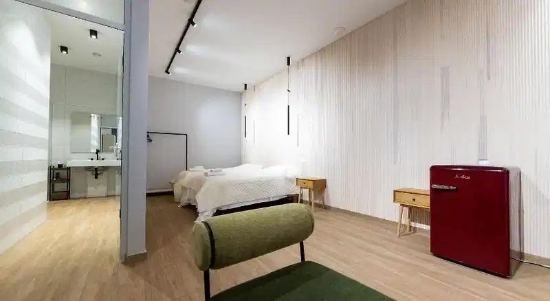 Hotel Allegra – Hotelfoto