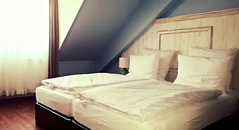 Hotel Paul Otto – Hotelfoto