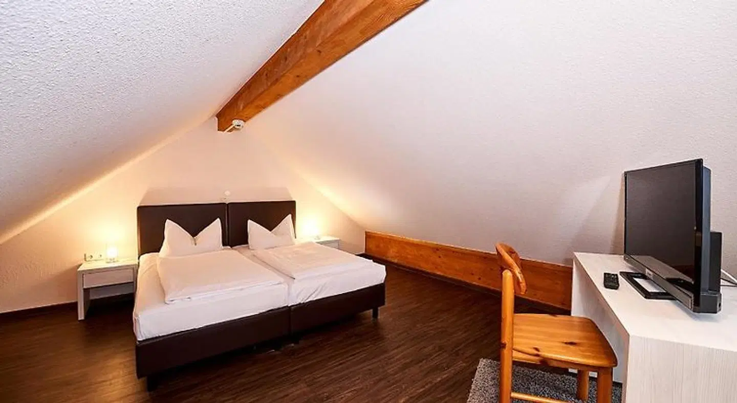 Brauers Landarthotel ROOM_EXAMPLE