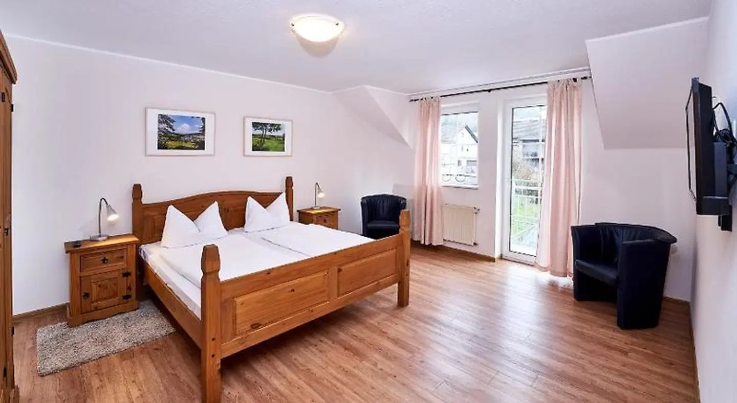 Brauers Landarthotel ROOM_EXAMPLE