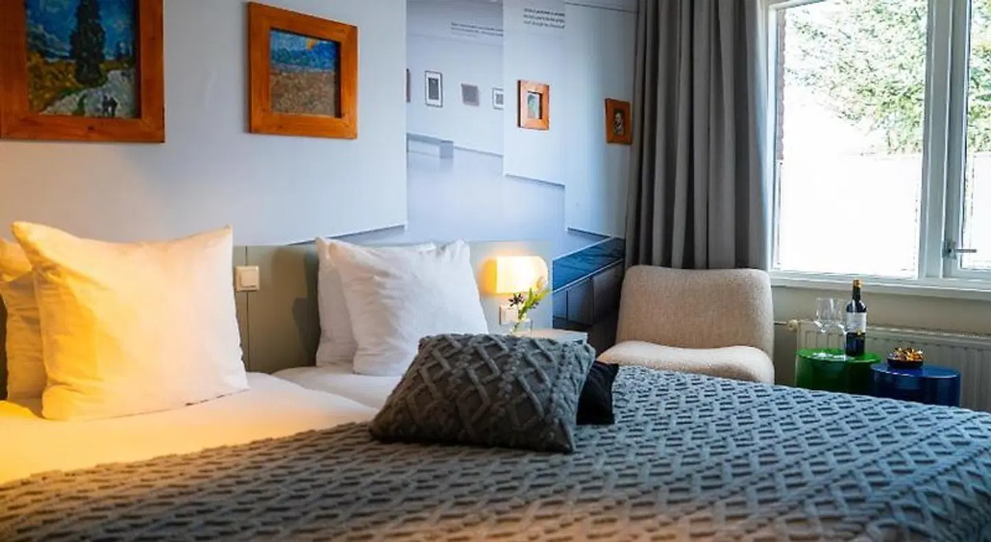 Kruller ROOM_EXAMPLE