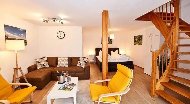 Brauers Landarthotel – Hotelfoto