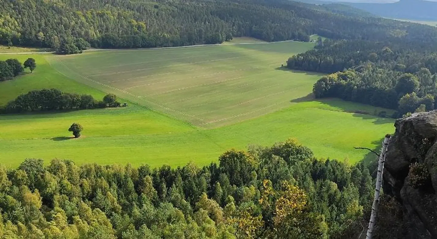 Villa Monsei LANDSCAPE
