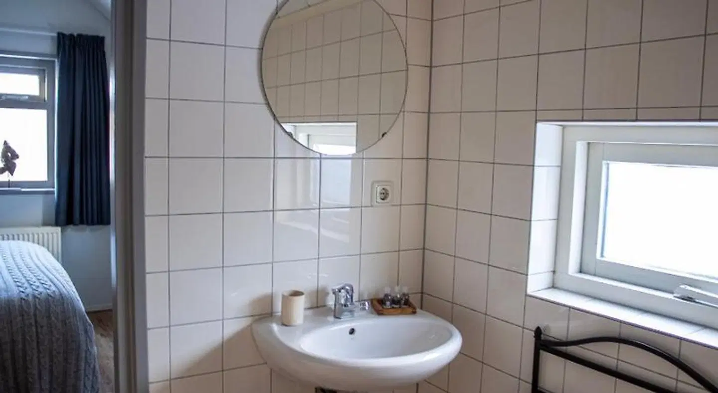 Oes Tilber Badezimmer
