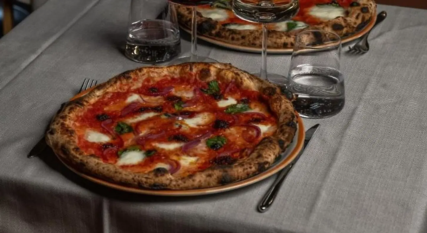 Milano Restaurant