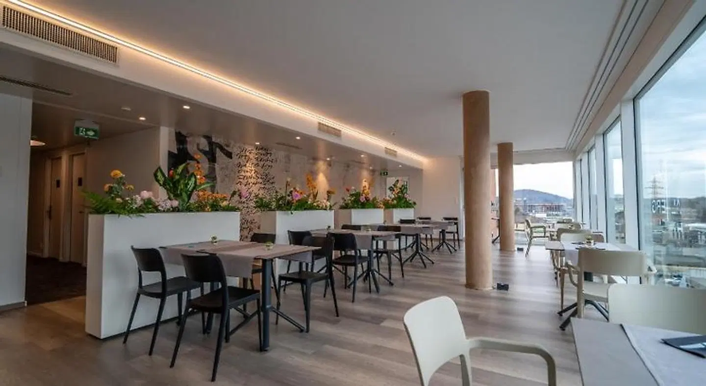 Milano Restaurant