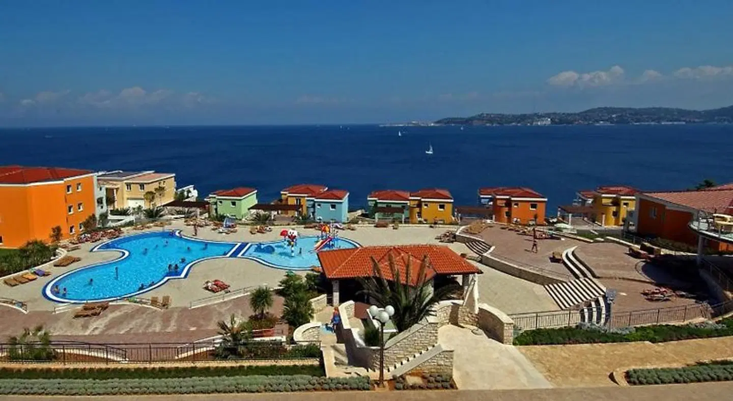 Skiper Resort Golf Spa Conference Strand