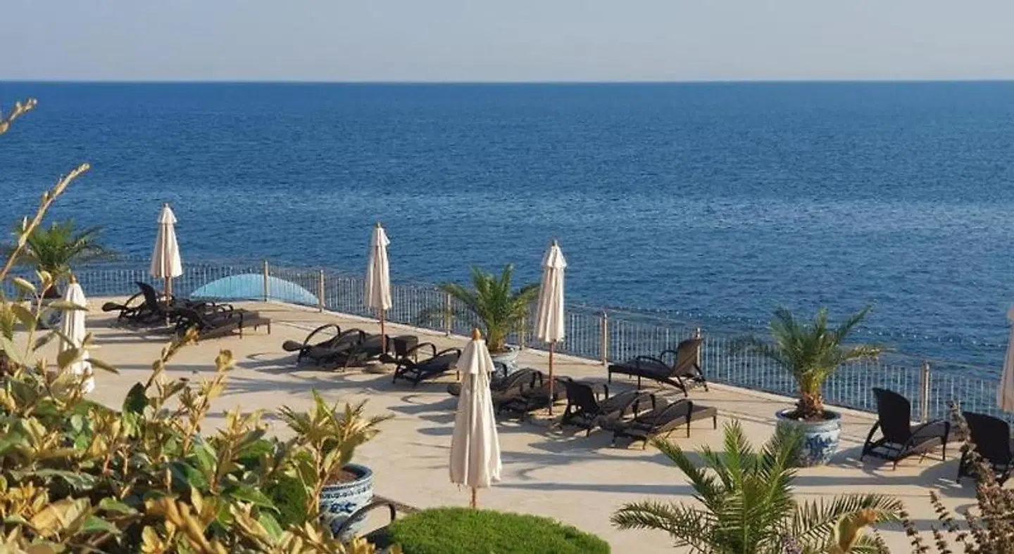 Skiper Resort Golf Spa Conference Strand