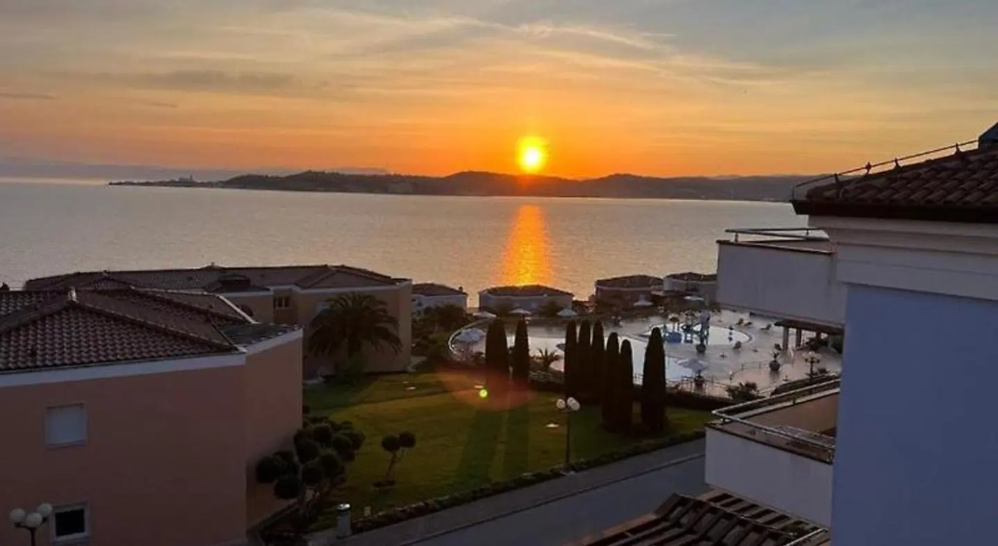 Skiper Resort Golf Spa Conference LANDSCAPE