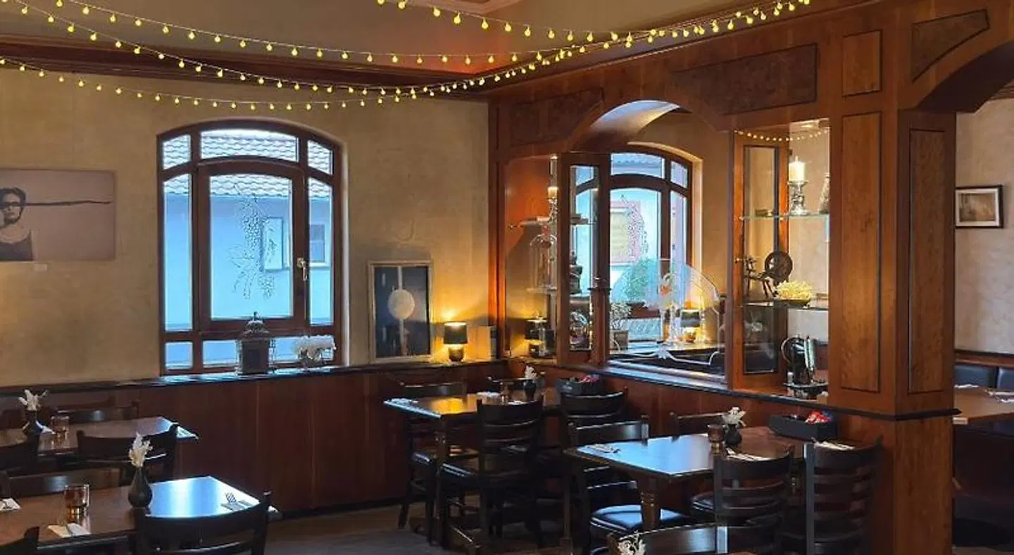Rebstock Bar