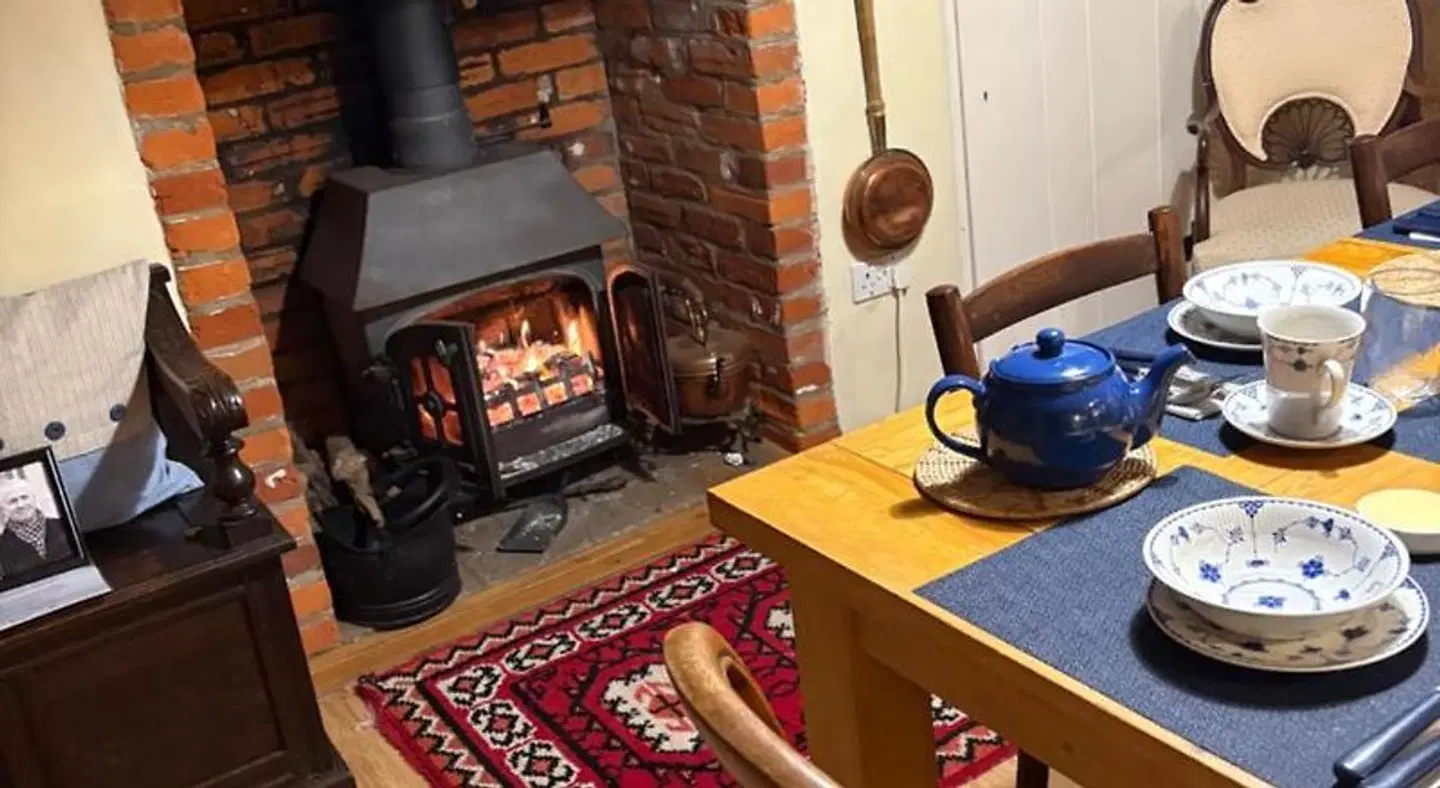 Mulleys Cottage Bed and Breakfast SPORTS_AND_LEISURE