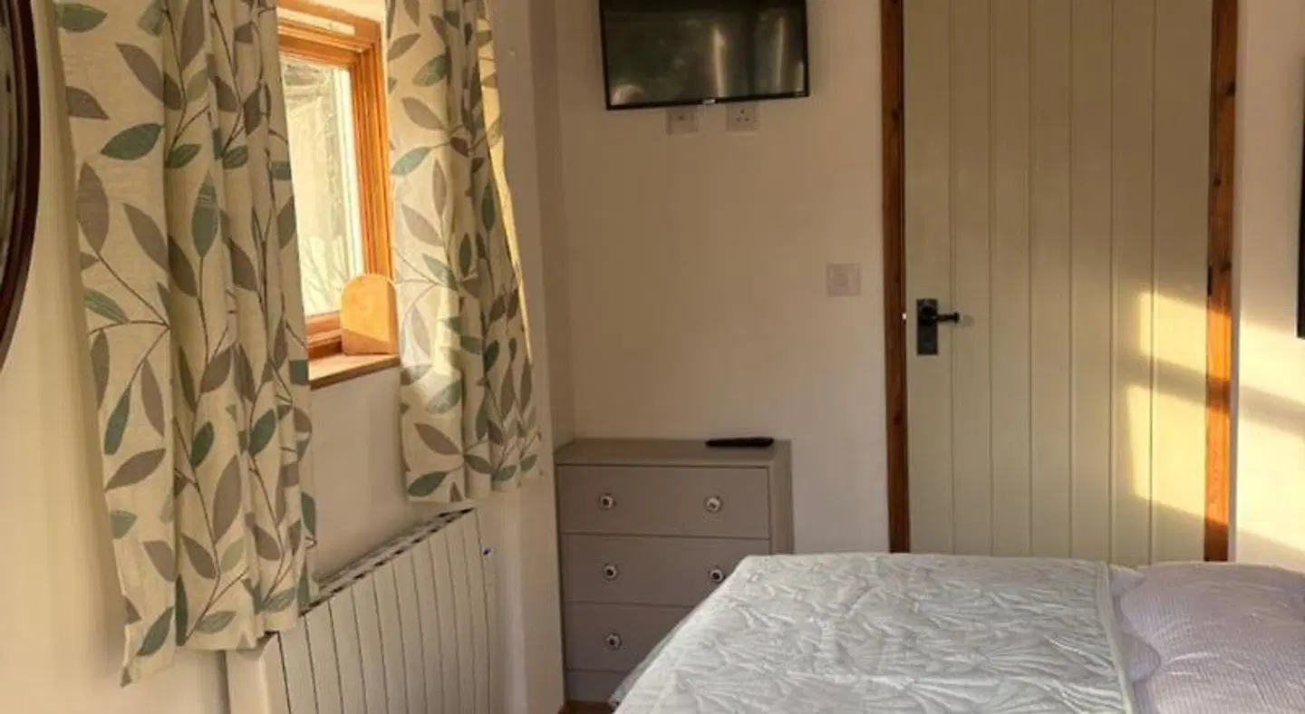 Mulleys Cottage Bed and Breakfast ROOM_EXAMPLE