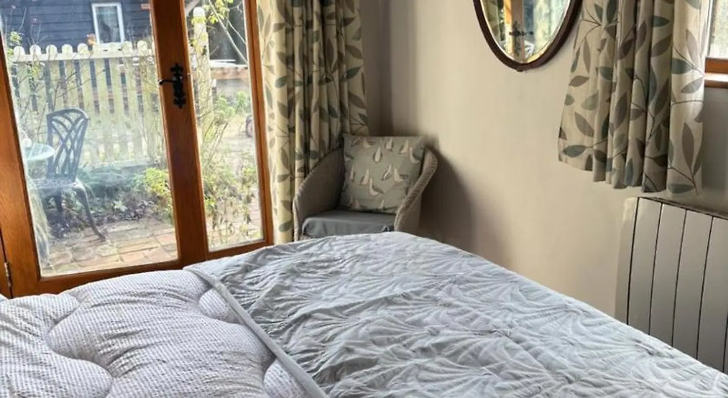 Mulleys Cottage Bed and Breakfast ROOM_EXAMPLE