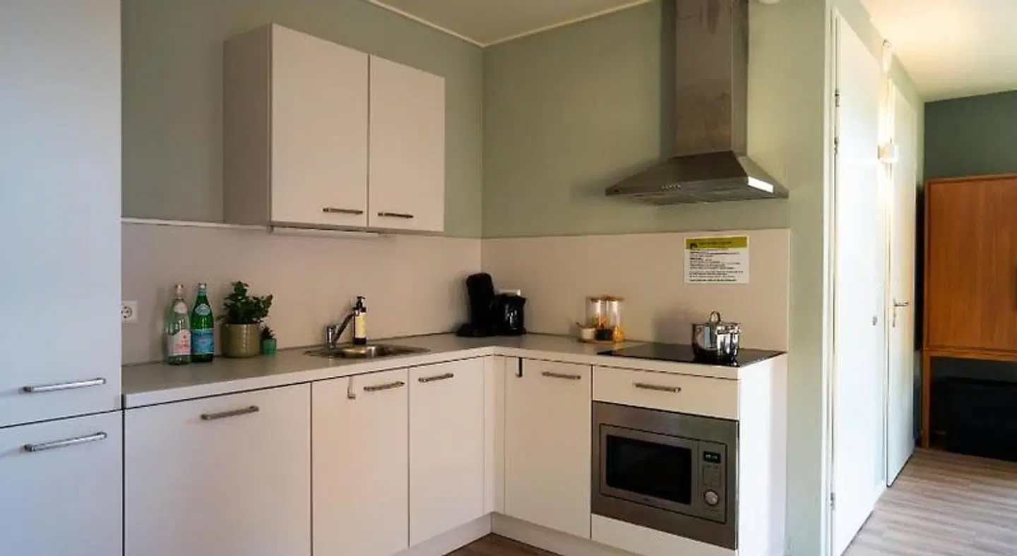 Short Stay Wageningen ROOM_EXAMPLE