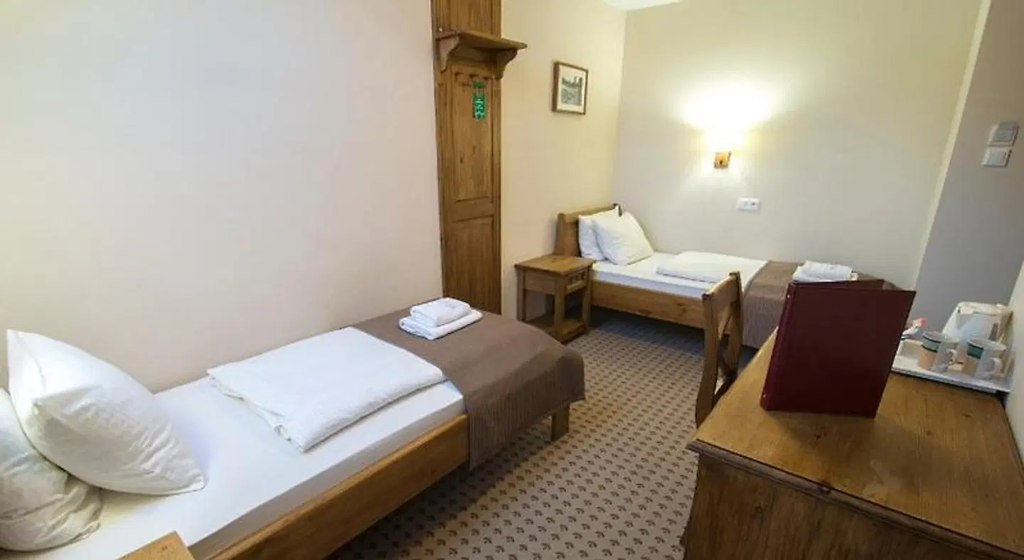 Biathlon Sport & Resort ROOM_EXAMPLE