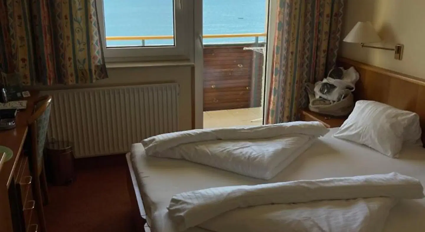 Hotel Attersee ROOM_EXAMPLE