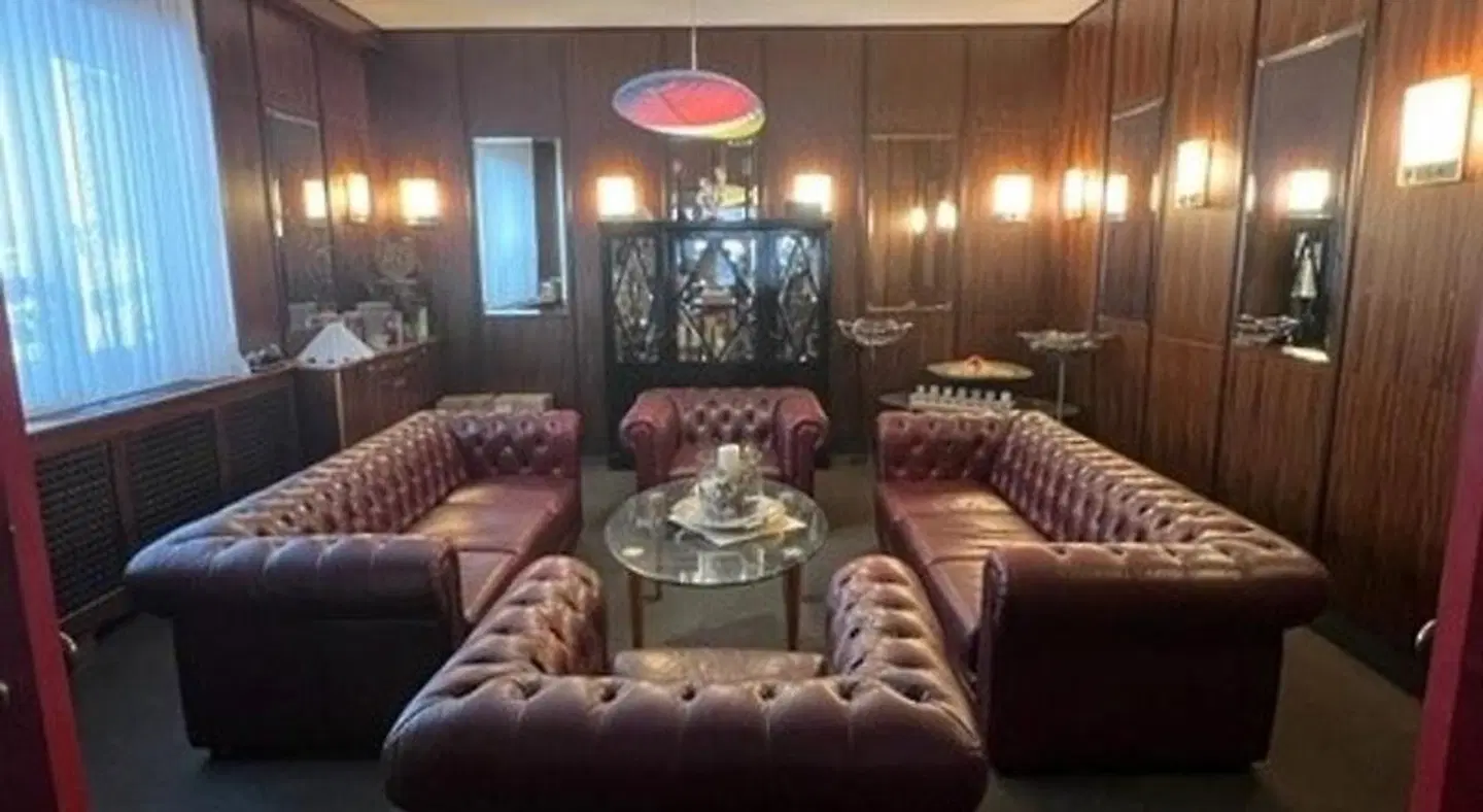 Hotel Attersee LOUNGE_LOBBY