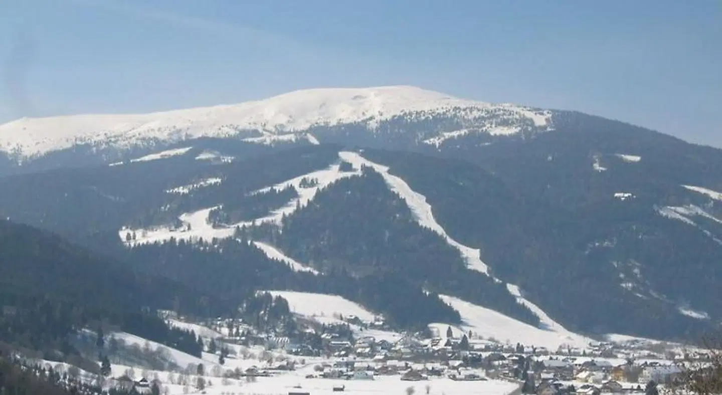 Hotel Pension Schwaiger LANDSCAPE