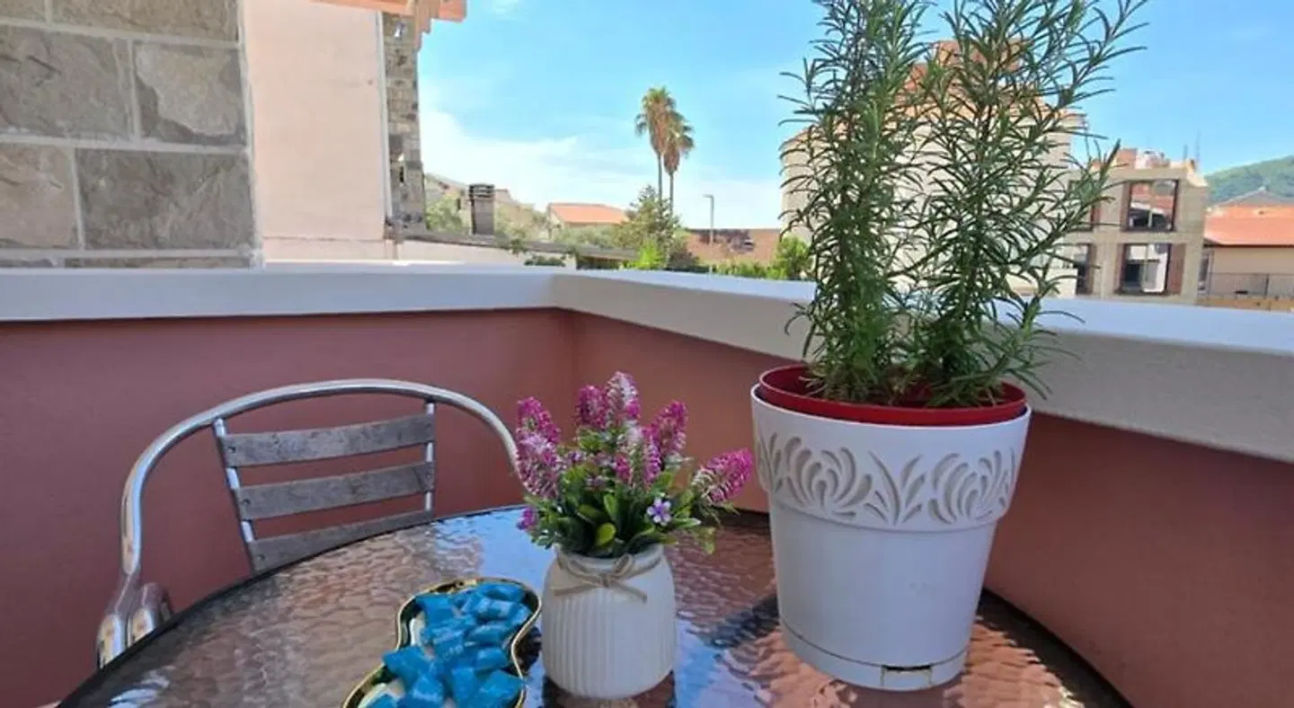 Garni Hotel Koral Terrasse