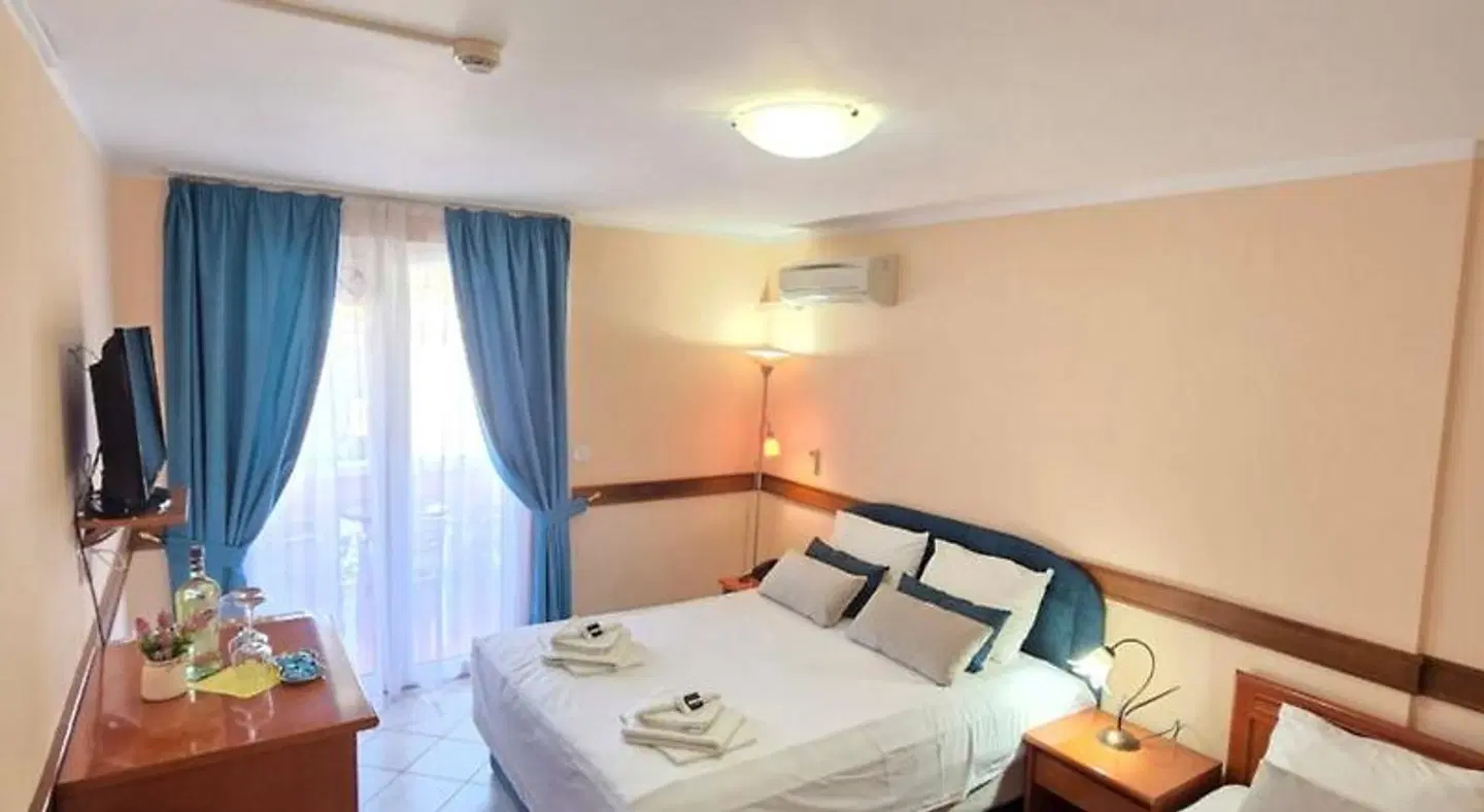 Garni Hotel Koral ROOM_EXAMPLE
