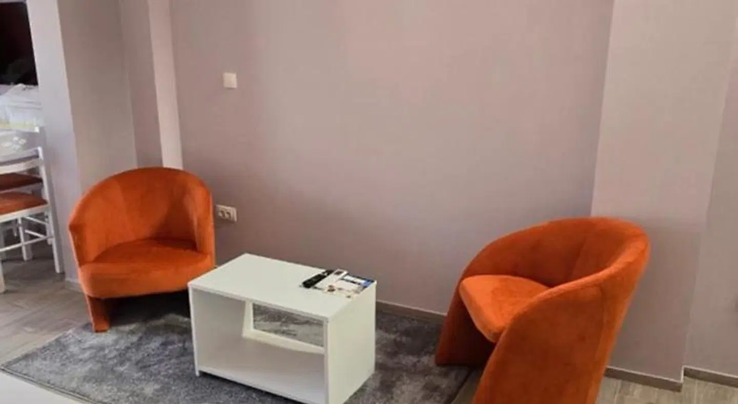 Garni Hotel Koral ROOM_EXAMPLE