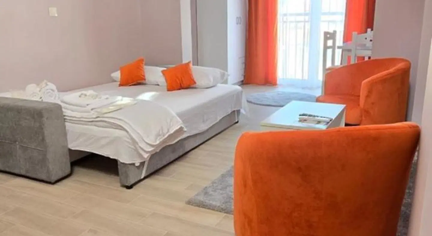 Garni Hotel Koral ROOM_EXAMPLE