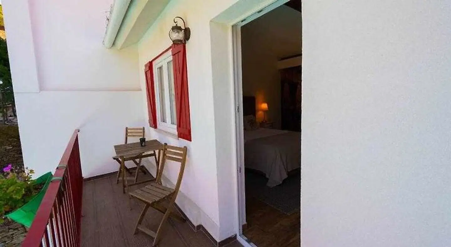 Quinta da Pousada ROOM_EXAMPLE